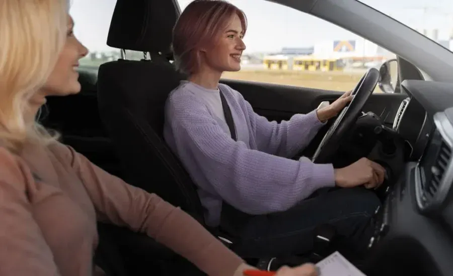 Zdjęcie Jak zostać kierowcą zawodowym - kluczowe kroki i wymagania, które musisz znać