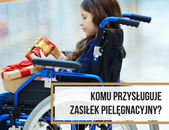 Zdjęcie Ile wynosi zasiłek pielęgnacyjny na dziecko niepełnosprawne? Sprawdź!