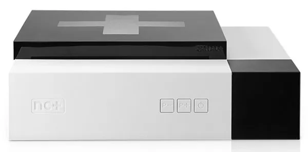 Zdjęcie Premiumbox+ podłączony do kina domowego: prosta instrukcja krok po kroku