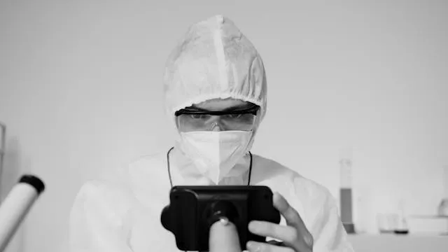Zdjęcie Laboratorium akredytowane - co to znaczy i dlaczego jest ważne