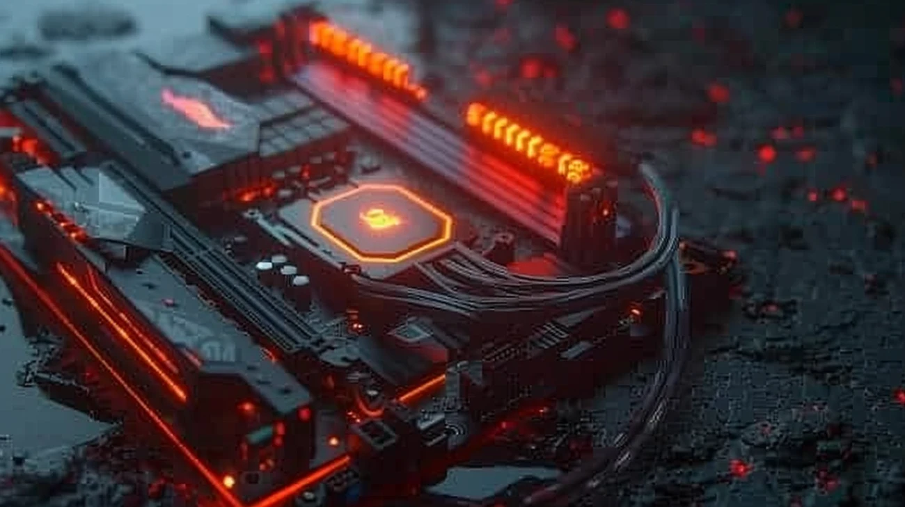 Zdjęcie Fallout 4 - wymagania sprzętowe. Sprawdź, zanim zaczniesz grać