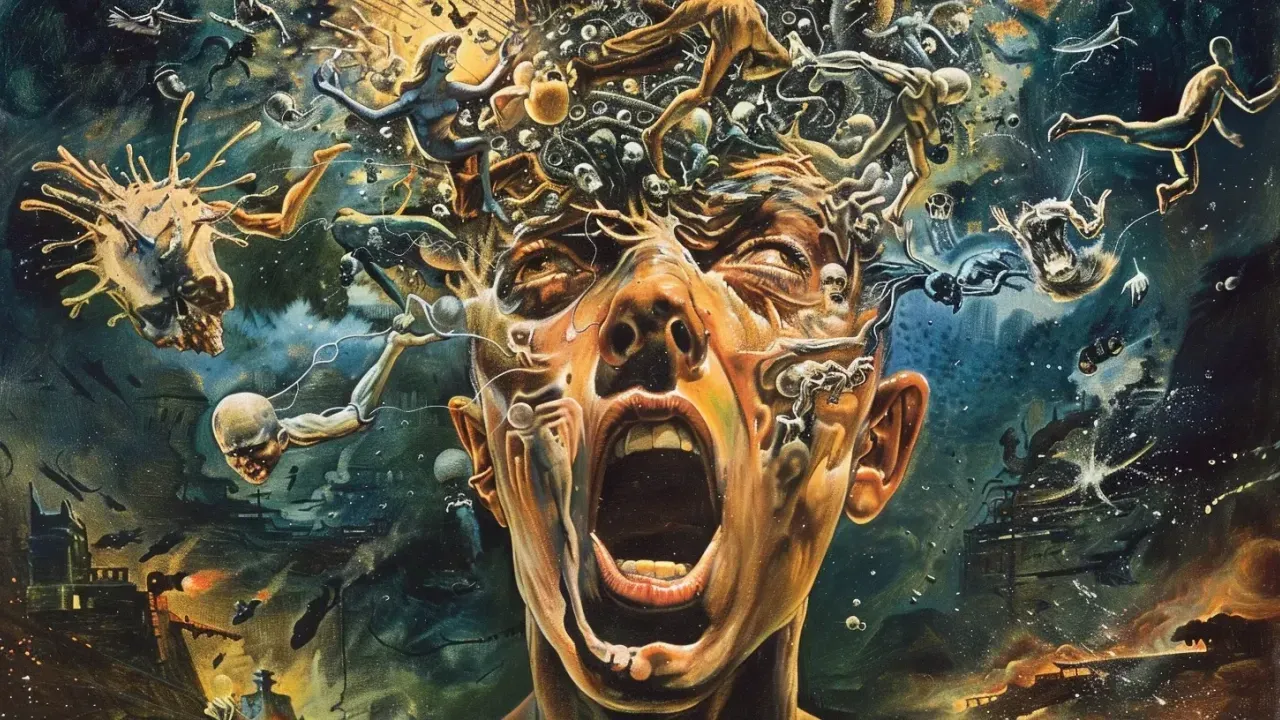 Zdjęcie Czy choroby psychiczne są uleczalne? Odkryj skuteczne metody leczenia