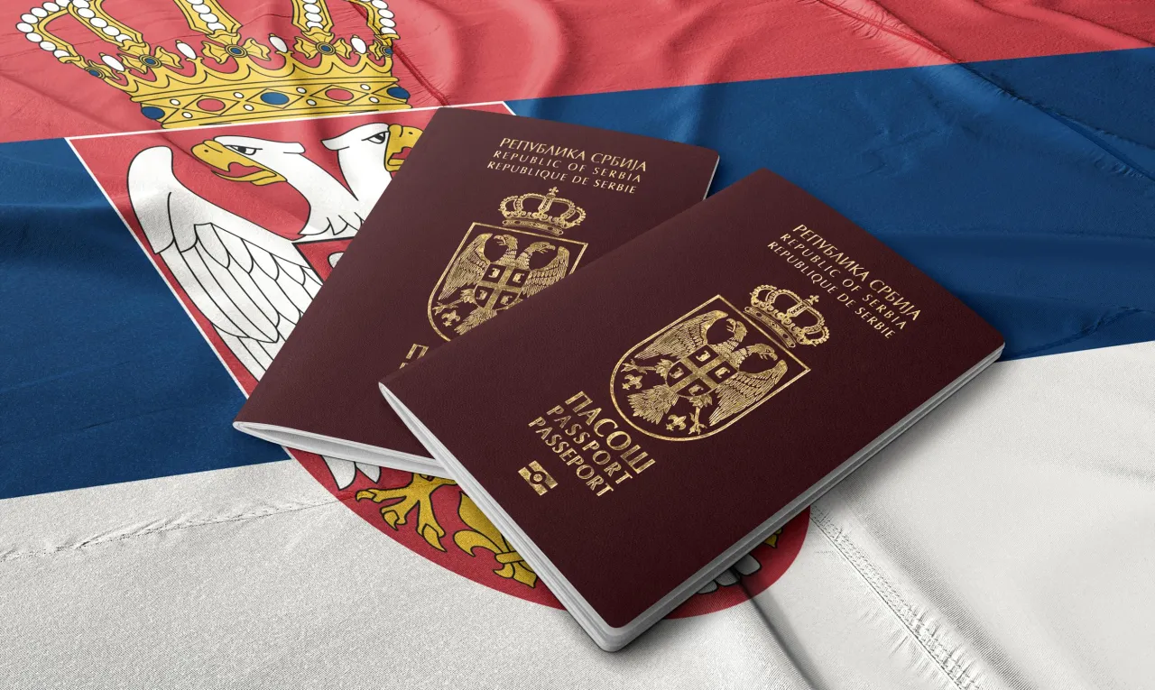 Zdjęcie Czy do Serbii potrzebny jest paszport? Sprawdź, co musisz wiedzieć
