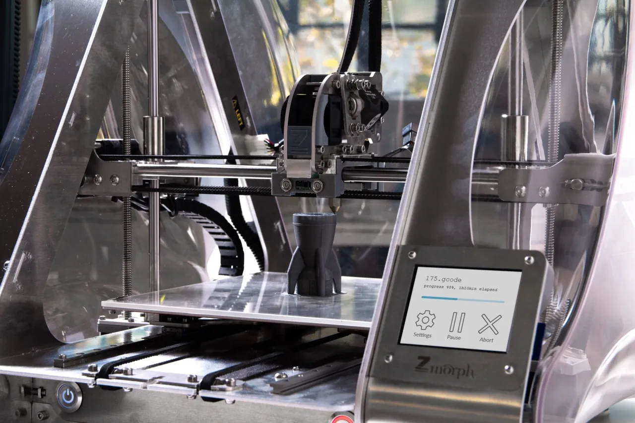 Zdjęcie Na czym polega 3D? Zrozumienie technologii i jej zastosowań