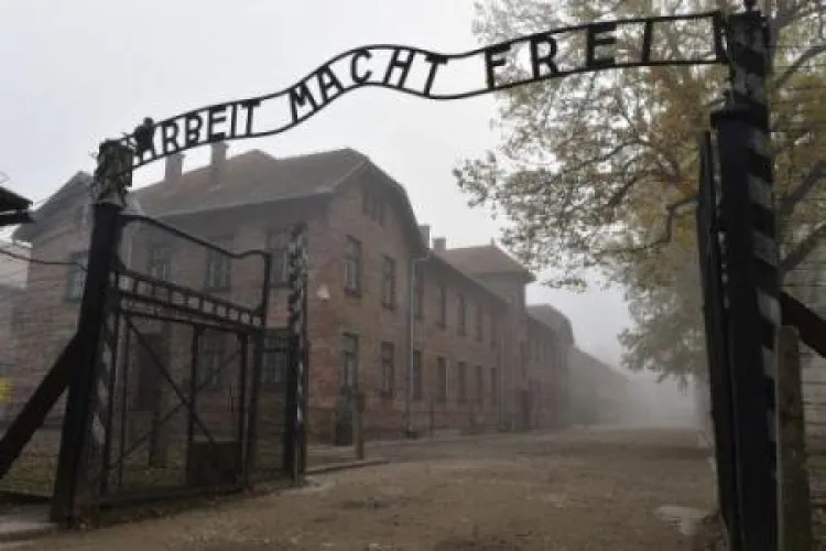 Zdjęcie Jak wygląda zwiedzanie Auschwitz? Kluczowe informacje i porady