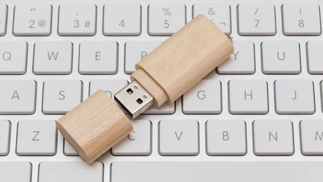 Zdjęcie Jak szybko i bez problemów zgrać muzykę z laptopa na pendrive – proste kroki