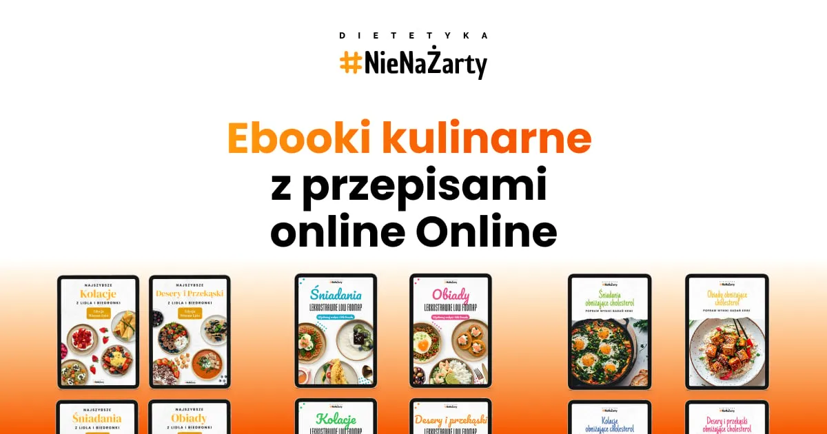 Zdjęcie Darmowe ebooki z przepisami: znajdź najlepsze źródła online