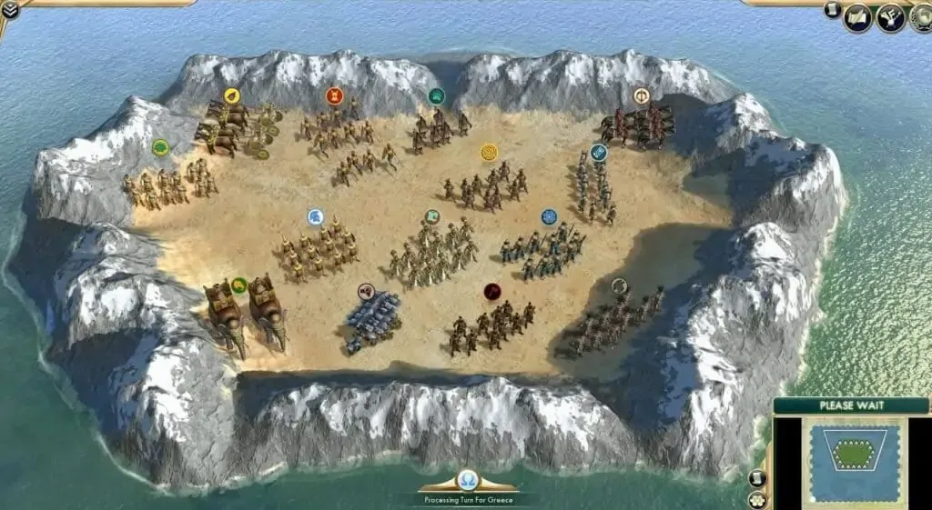 Zdjęcie Civilization 5 spolszczenie: jak zainstalować polską wersję gry