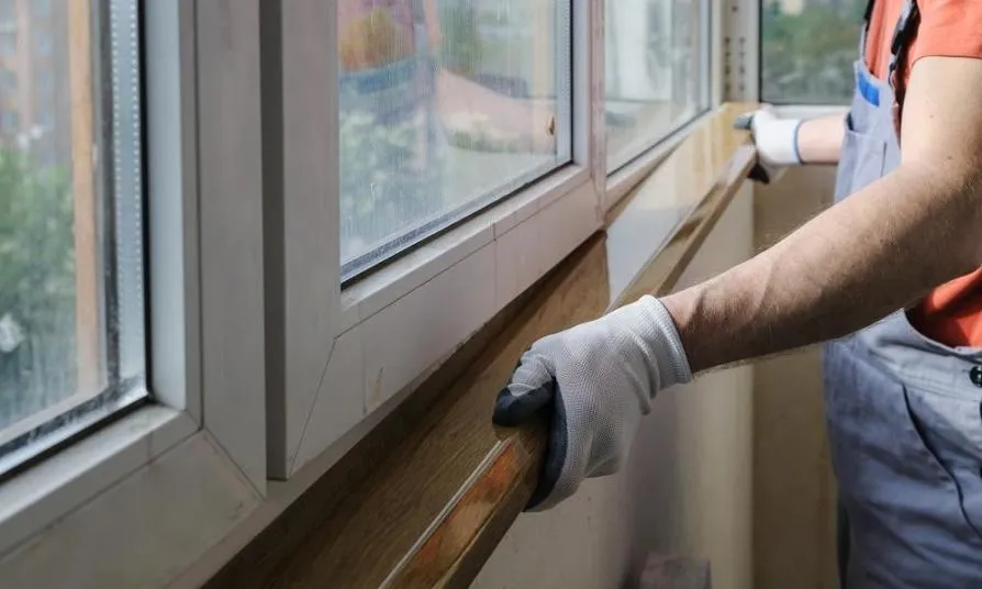Zdjęcie Jak dobrać parapet do okna: 7 kluczowych wskazówek i porad