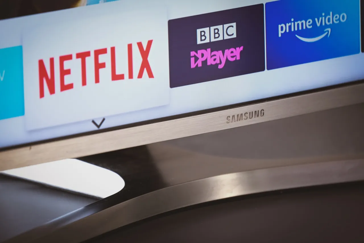 Zdjęcie Jak wylaczyc opcje dla niewidomych w telewizorze Samsung łatwo i szybko