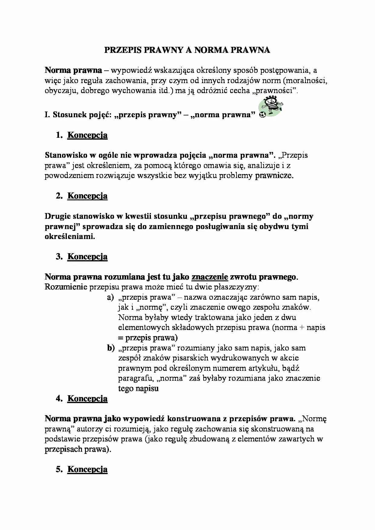 Zdjęcie Co to jest przepis prawny i dlaczego jest kluczowy w prawie?