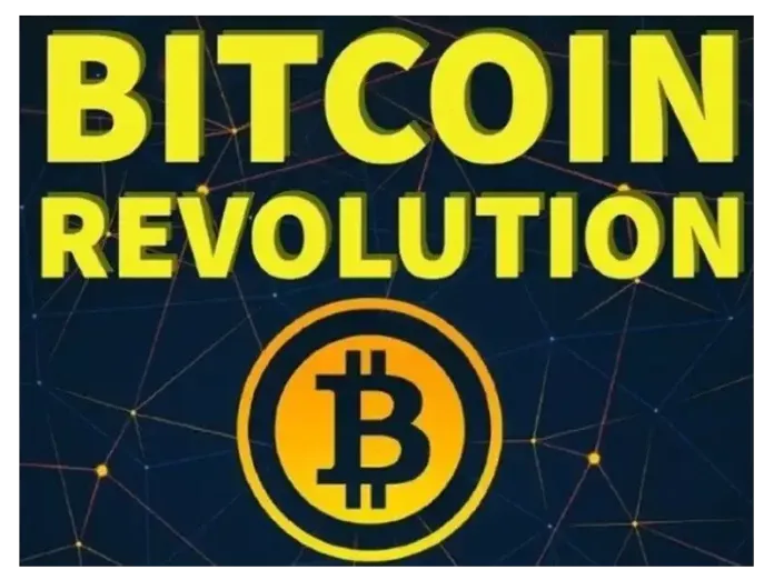 Zdjęcie Bitcoin Revolution: Prawda, która może zmienić twoje finanse na zawsze