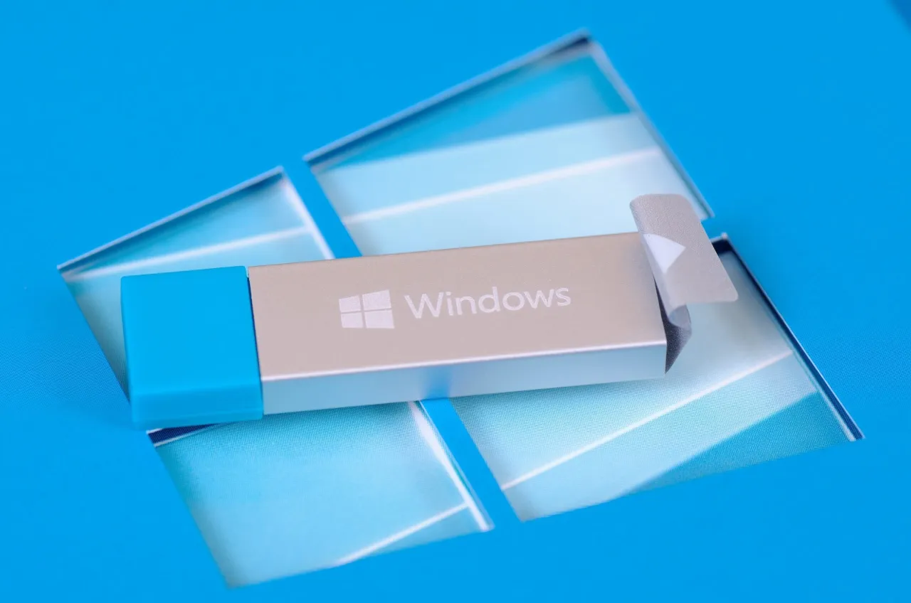 Zdjęcie Jak zrobić pendrive z Windows 10 w 5 prostych krokach bez problemów