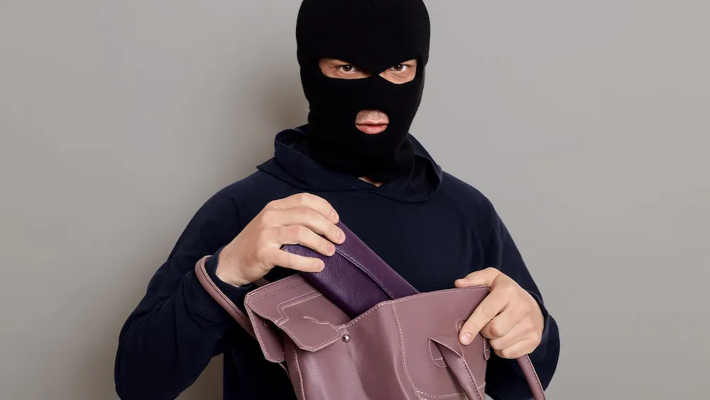 Zdjęcie Kodeks wykroczeń kradzież - jakie kary grożą za kradzież?