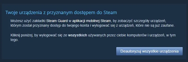 Zdjęcie Jak sprawdzić powiązane konta Steam, aby zabezpieczyć swoje konto