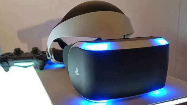 Zdjęcie Jak podłączyć VR do PS5 - uniknij problemów z konfiguracją