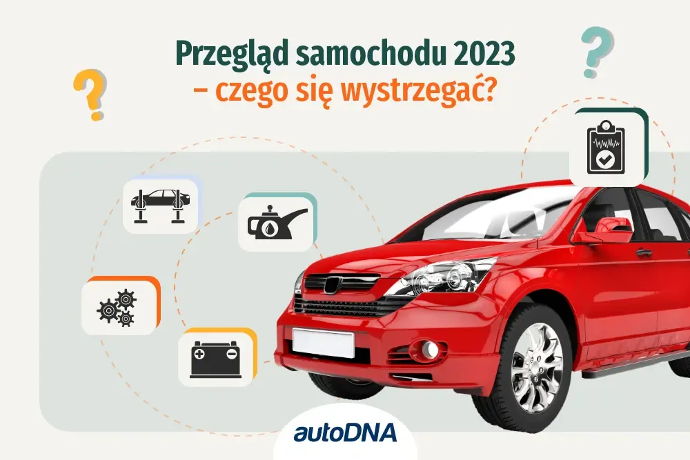 Zdjęcie Ile wcześniej można zrobić przegląd samochodu i uniknąć kosztów?