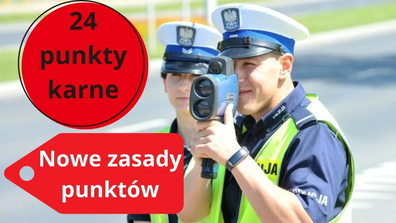 Zdjęcie Jak uniknąć mandatu za art 98 KW - kary i przepisy drogowe