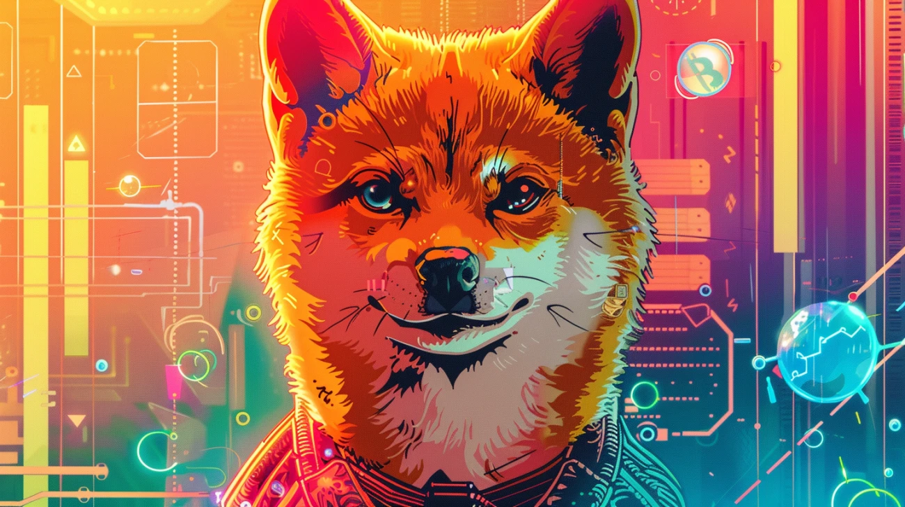 Zdjęcie Shiba Coin: Co wiemy o kryptowalucie Shiba Inu? Najnowsze informacje