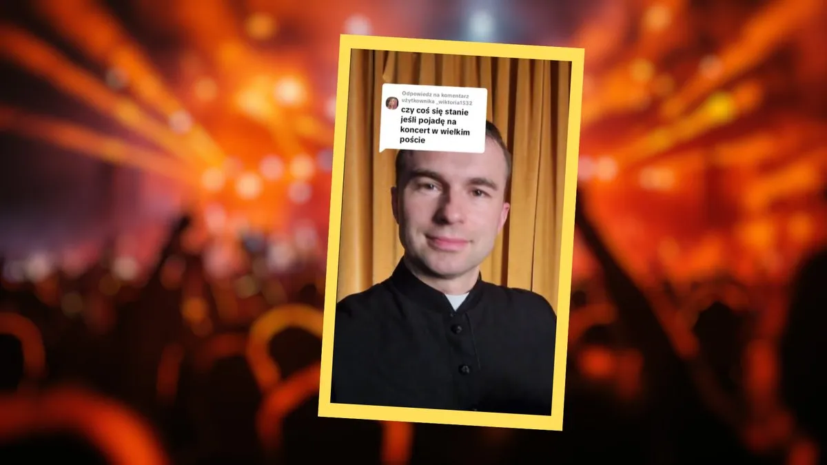 Zdjęcie Czy impreza w wielkim poście to grzech ciężki? Zrozum swoje obowiązki