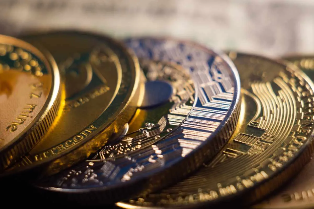Zdjęcie Ile trzeba zainwestować w kryptowaluty, aby uniknąć strat?