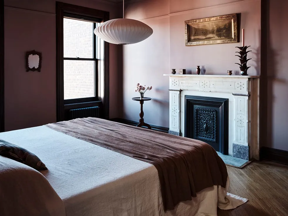 Zdjęcie El color ideal para tu dormitorio: Tendencias 2026 y guía experta