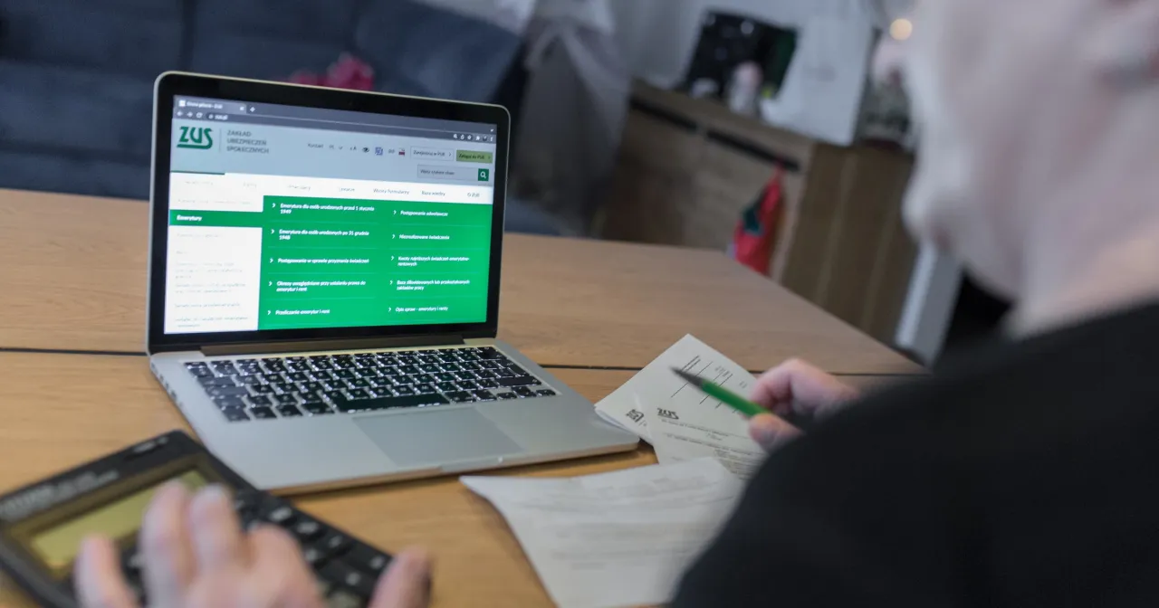 Zdjęcie Jak zgłosić przejście na emeryturę - uniknij błędów w dokumentacji