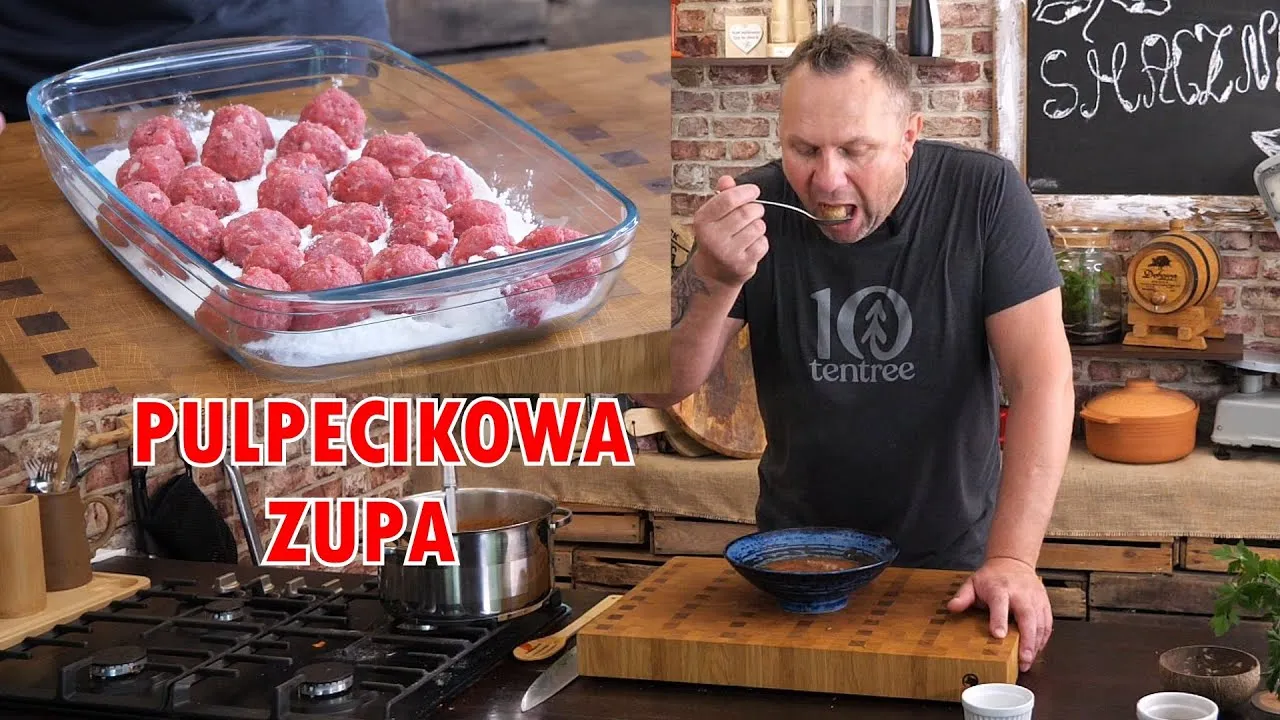 Zdjęcie Jaka zupa z pulpetami? Oto przepisy, które zaskoczą Twoje kubki smakowe