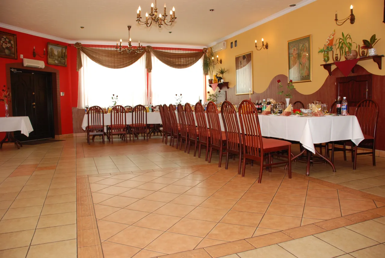 Zdjęcie Jak długo działa restauracja Retro w Częstochowie? Odkryj jej historię