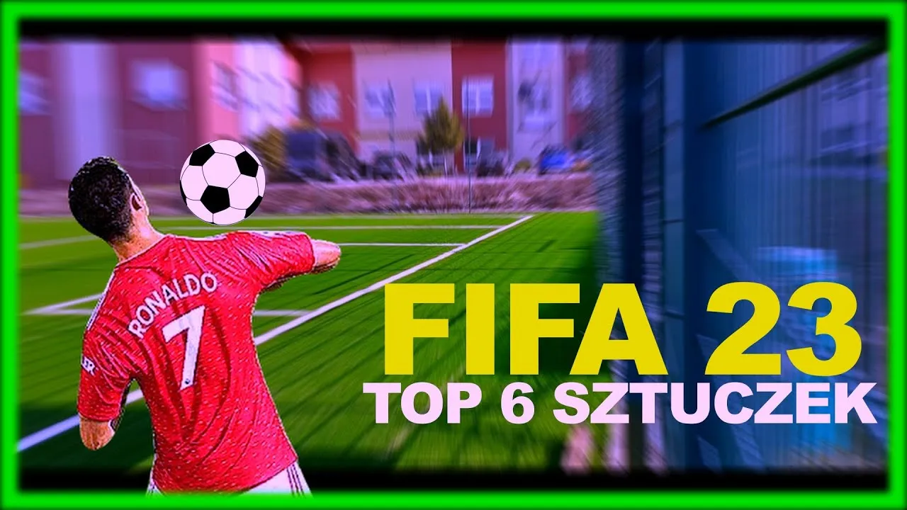 Zdjęcie Jak zdobyć piłkarzy FGS w FIFA 23 i uniknąć frustracji