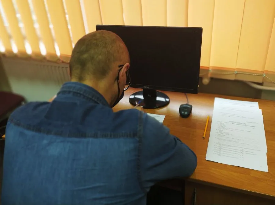 Zdjęcie Jak przygotować się do rozmowy z psychologiem podczas rekrutacji do policji