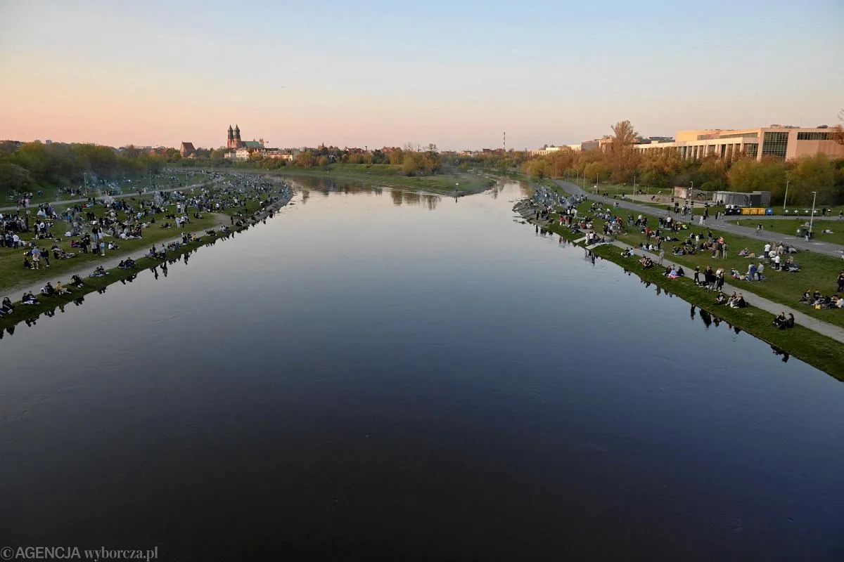 Zdjęcie Miasta nad Wartą: Rozwiąż fascynującą krzyżówkę geograficzną
