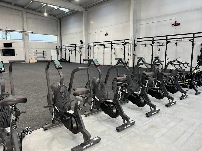 Zdjęcie Todo lo que necesitas saber sobre Don Gimnasio Carballo y sus clases