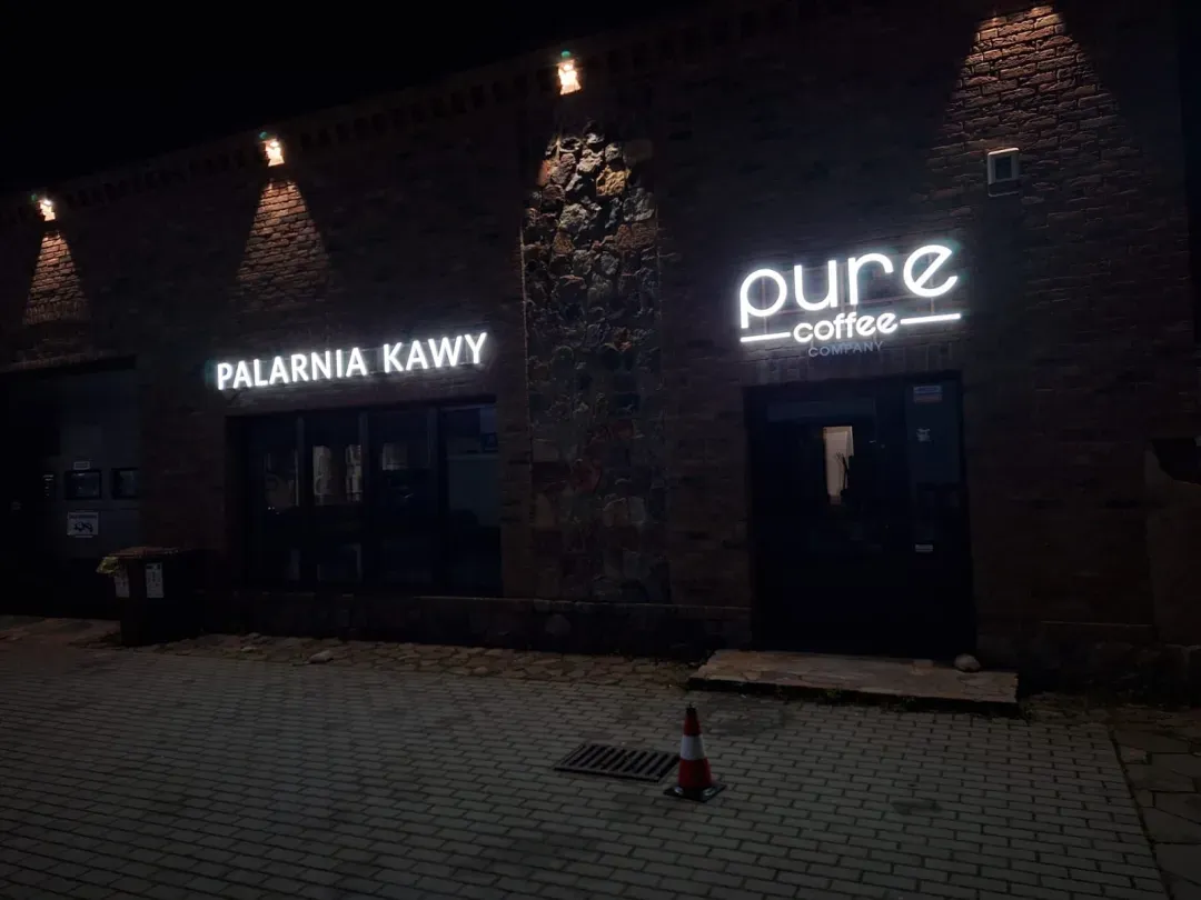 Zdjęcie Gdańsk palarnia kawy: 5 miejsc z najlepszą świeżo paloną kawą