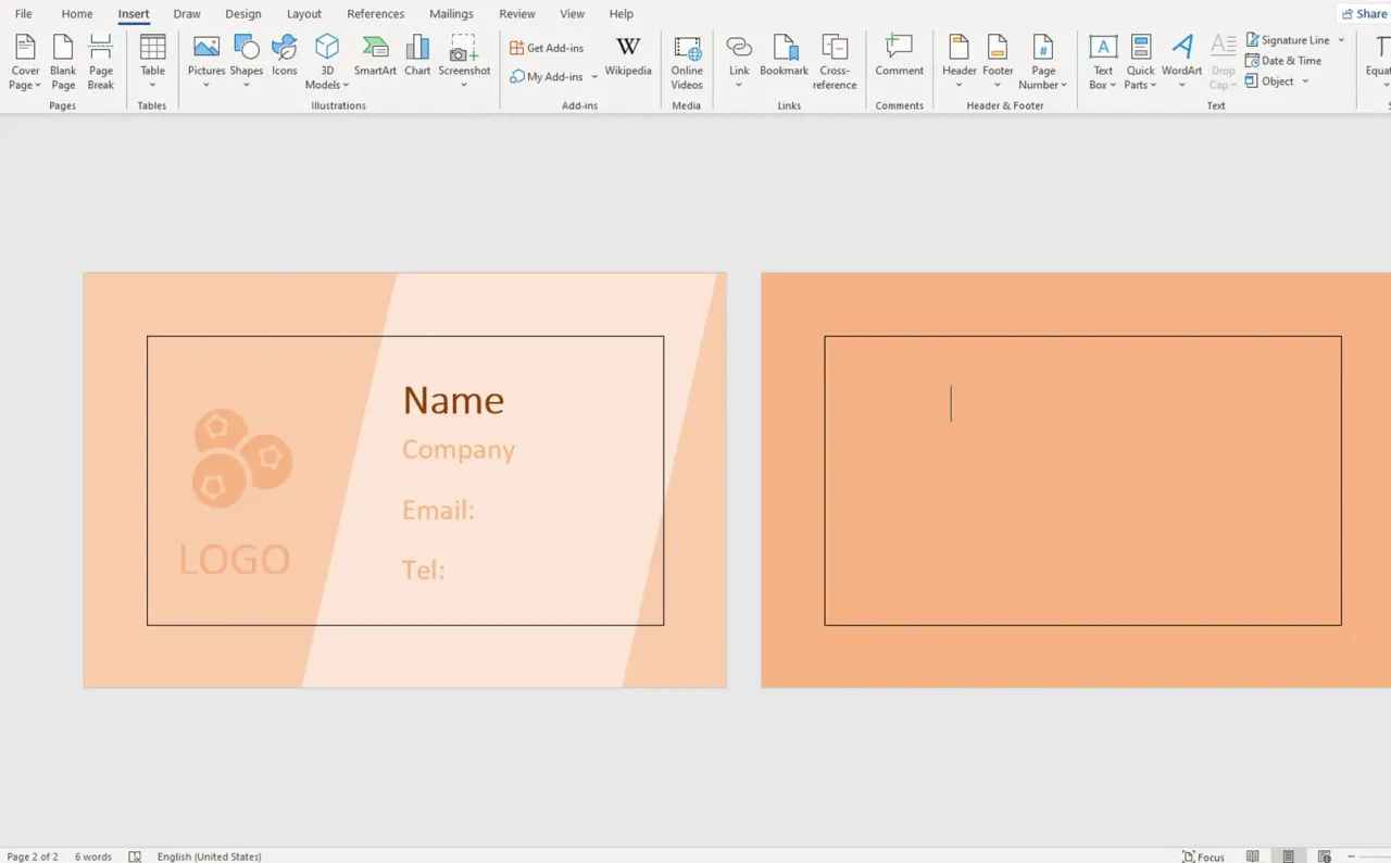 Zdjęcie Jak zrobić szablon w Wordzie i uniknąć najczęstszych błędów