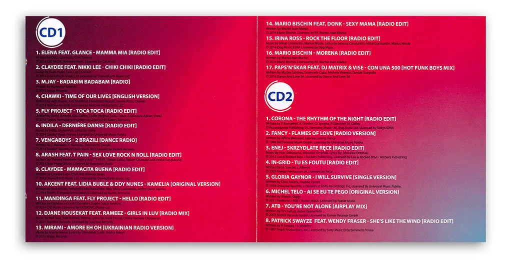 Zdjęcie Jakie hity królują w tym tygodniu na liście VOX FM? Oto top 10