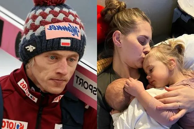 Zdjęcie Na co choruje żona Kubackiego? Oto zaskakujące fakty o jej zdrowiu.