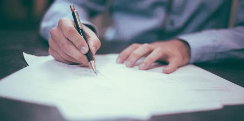 Zdjęcie Co oznacza skrót CV? Kluczowe informacje o Curriculum Vitae