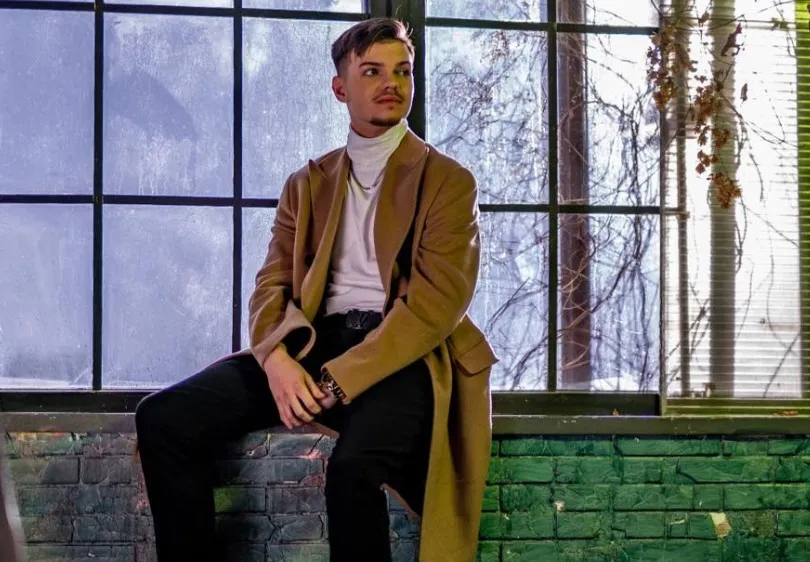 Zdjęcie Ile lat ma Palion? Zaskakująca historia jednego z najpopularniejszych youtuberów