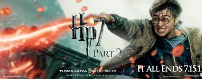 Zdjęcie Recenzja książki Harry Potter i Insygnia Śmierci - co warto wiedzieć?