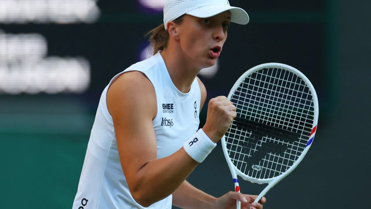 Zdjęcie Wimbledon - kto dzisiaj gra? Zobacz mecze i godziny spotkań