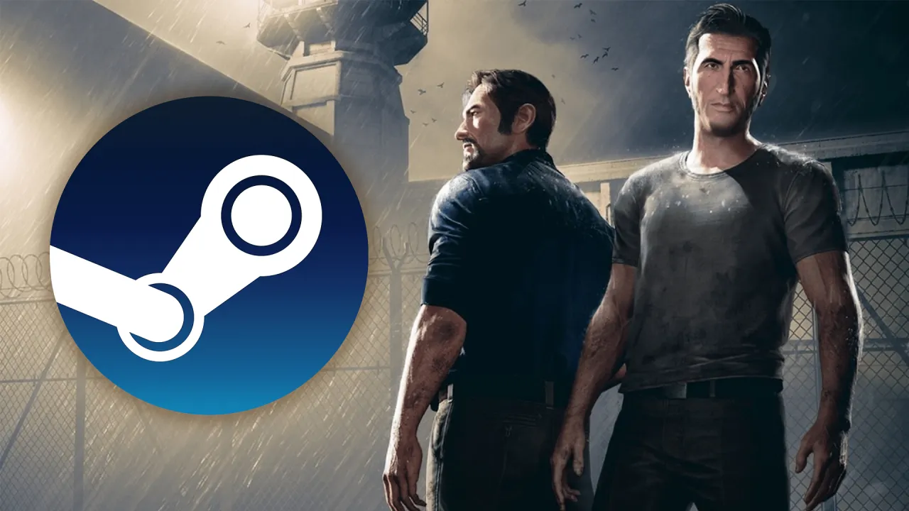 Zdjęcie Najlepsze gry co-op na steam do grania z przyjaciółmi w 2023 roku