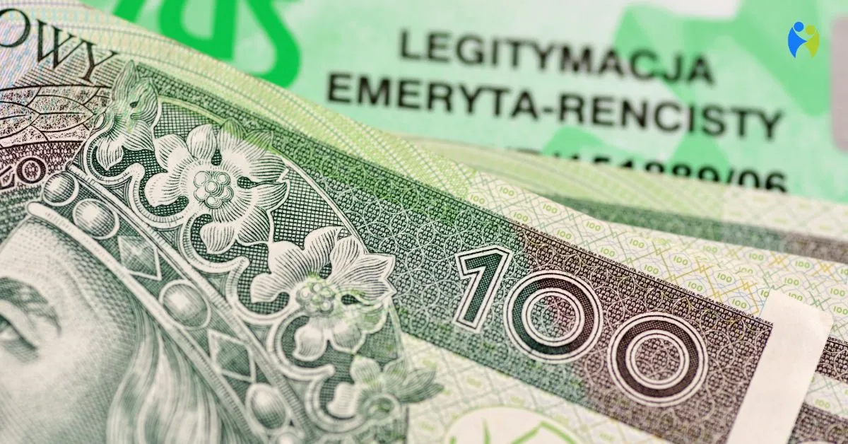 Zdjęcie Od kiedy podwyżka emerytur? Sprawdź, kiedy otrzymasz wyższe świadczenia