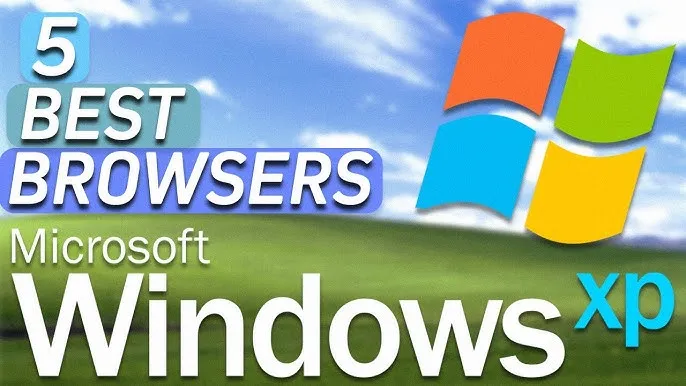 Zdjęcie Najlepsze przeglądarki na Windows XP, które poprawią Twoje doświadczenia w sieci