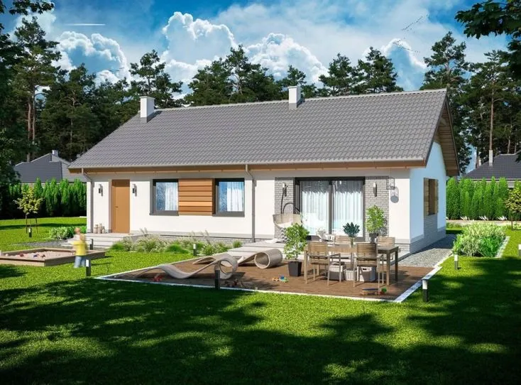 Zdjęcie Ile kosztuje budowa domu 250m2? Poznaj ukryte wydatki i oszczędności
