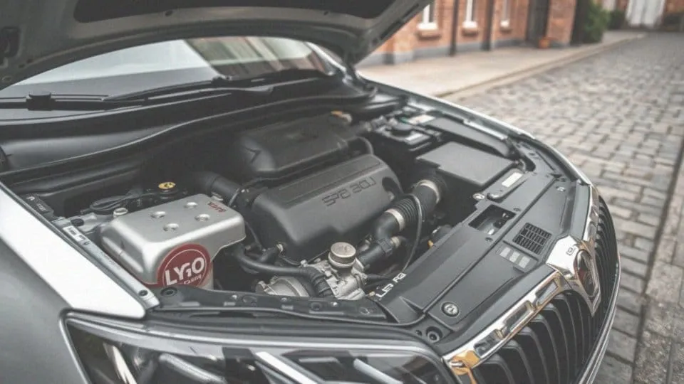 Zdjęcie Skoda Octavia 3 – jaki silnik benzynowy wybrać, aby uniknąć problemów?