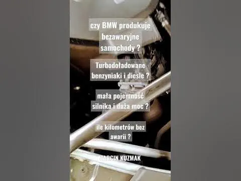 Zdjęcie Dlaczego kierowcy BMW czują się lepsi? Analiza stereotypów i zachowań