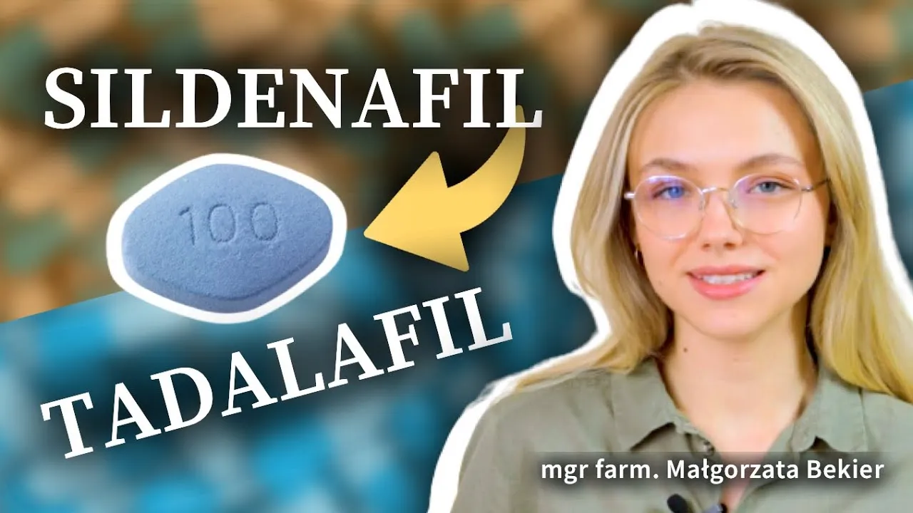 Zdjęcie Jak działają leki na potencję i co warto o nich wiedzieć?