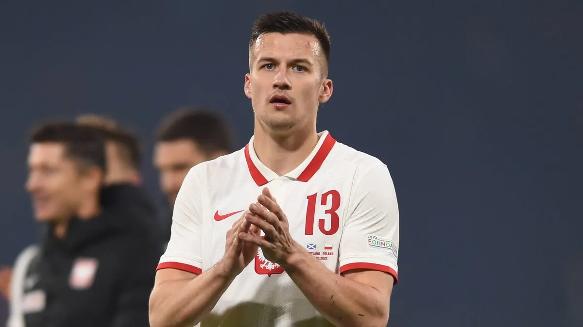 Zdjęcie Jak zostać żoną piłkarza? Kluczowe kroki, które warto znać