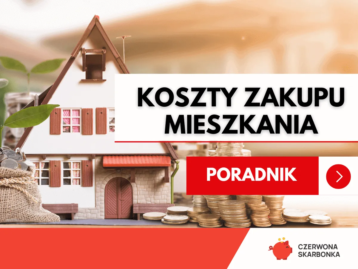 Zdjęcie Koszty przy zakupie mieszkania: na co się przygotować?